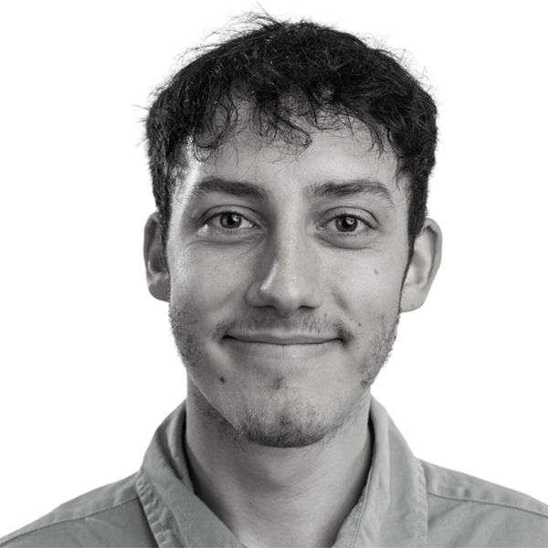 Adrian Azzarelli