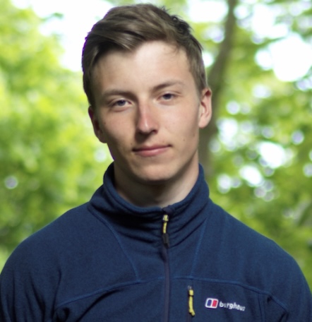 Ben Ireland
