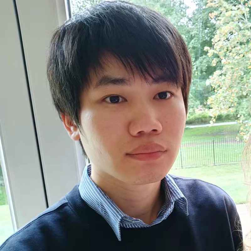 Edward Huang