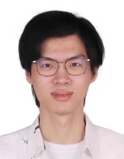 Frederick Zou