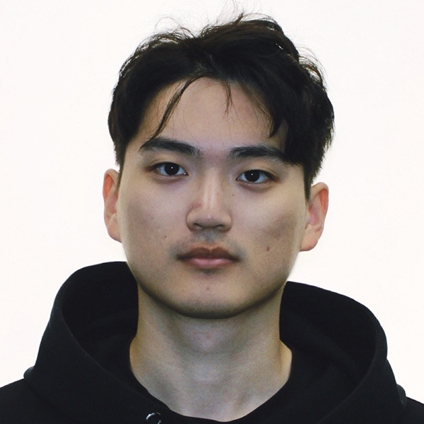 Haoran Wang