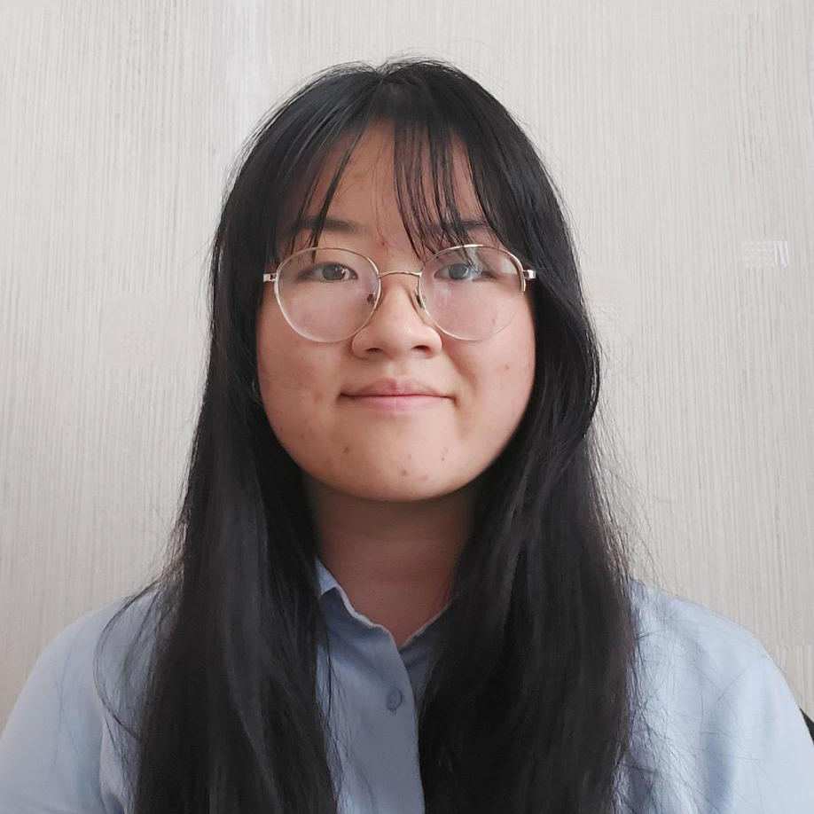 Joanne Lin