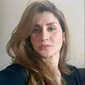 Lama Moualla
