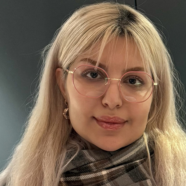 Maryam Heidari