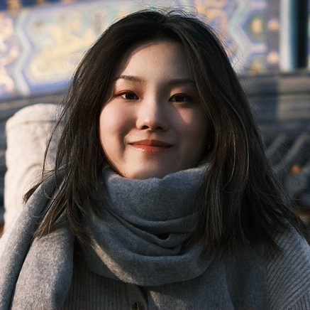Rachel Lin