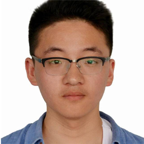 Xudong Ma