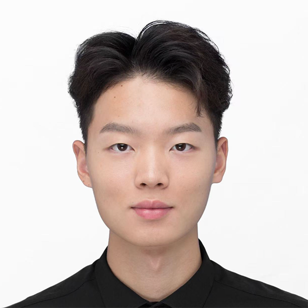 Zhuodong Jiang